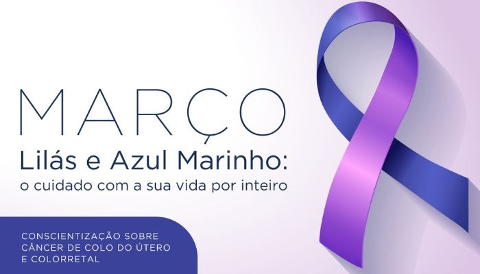  Paraná reforça cuidado às mulheres contra cânceres de colo do útero e colorretal 